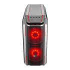 MasterCase H500P Mesh Phantom Gaming Edition