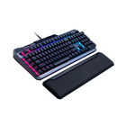 MK850 RGB Aimpad Mechanical Gaming Keyboard