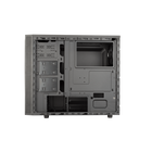 MasterBox E500L Mid Tower Case
