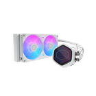 MasterLiquid Atmos II Pixel LED