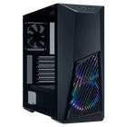 MasterBox K501L ARGB Mid Tower PC Case