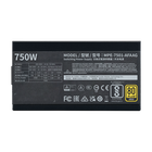MWE Gold 750 V2 ATX 3.0