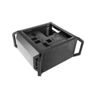 MasterBox Q300P Mini Tower PC Case