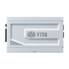V750 SFX Gold White Edition Full-Modular ATX PSU