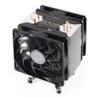 SickleFlow 120 2000 RPM Blue LED