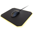 MP860 Gaming Mouse Pad with RGB