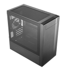 MasterBox NR400 with ODD