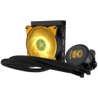 MasterLiquid ML120L RGB TUF Gaming Edition