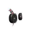 MasterPulse MH750 Gaming Headset