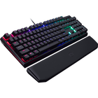 MasterKeys MK750 RGB Mechanical Gaming Keyboard