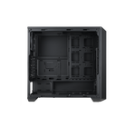 MasterBox 5 - Black with MeshFlow Front Panel