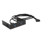 USB 3.0 bracket