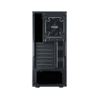 N300 Mid Tower PC Case
