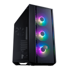 MasterBox Pro 5 ARGB Mid Tower Case
