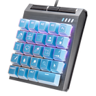 Control Pad Extra Keycap Sets