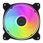 MasterFan MF140 HALO&sup2; 機殼風扇