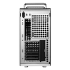 QUBE 540 SPECIAL Roestvrij Staal