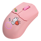 MM712 LINE FRIENDS minini 限定版無線電競滑鼠