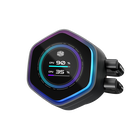 MasterLiquid ATMOS II Series