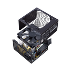 MWE 550 White 230V - V2