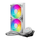 MasterLiquid 240L Core ARGB White
