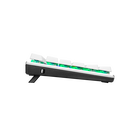 SK653 Full Mechanical Wireless Keyboard