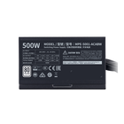 MWE 500 White 230V - V2