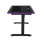 GD120 ARGB 電競桌