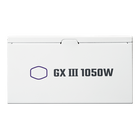 GX III Gold 1050 ATX 3.1 White Edition