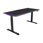 GD160 ARGB 電競桌