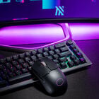 MM712 無線電競滑鼠