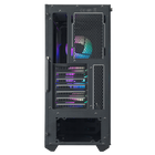 MasterBox MB511 ARGB Mid Tower Case