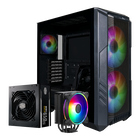 HAF 500 Pro Bundle