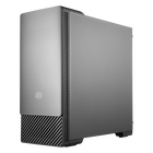 MasterBox E500 without ODD