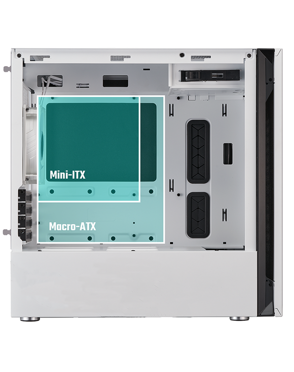 Motherboard Support