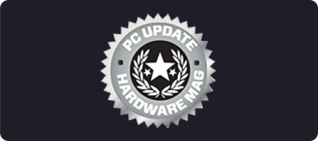 PC Update Hardware Mag