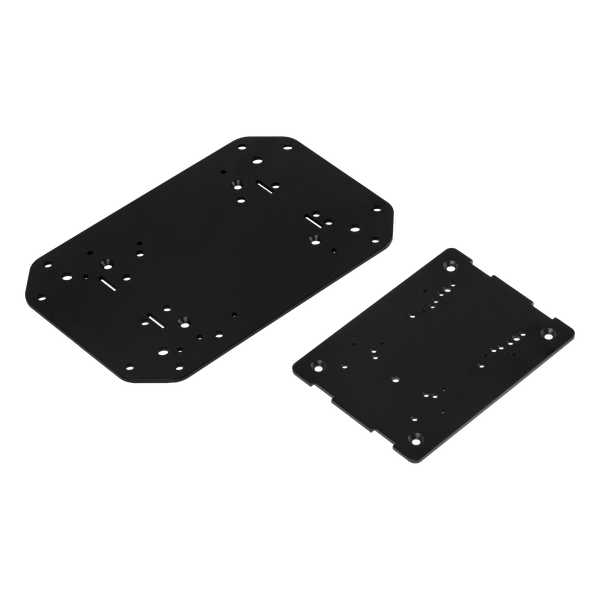 Dyn X Flight Mount Upgrade Kit