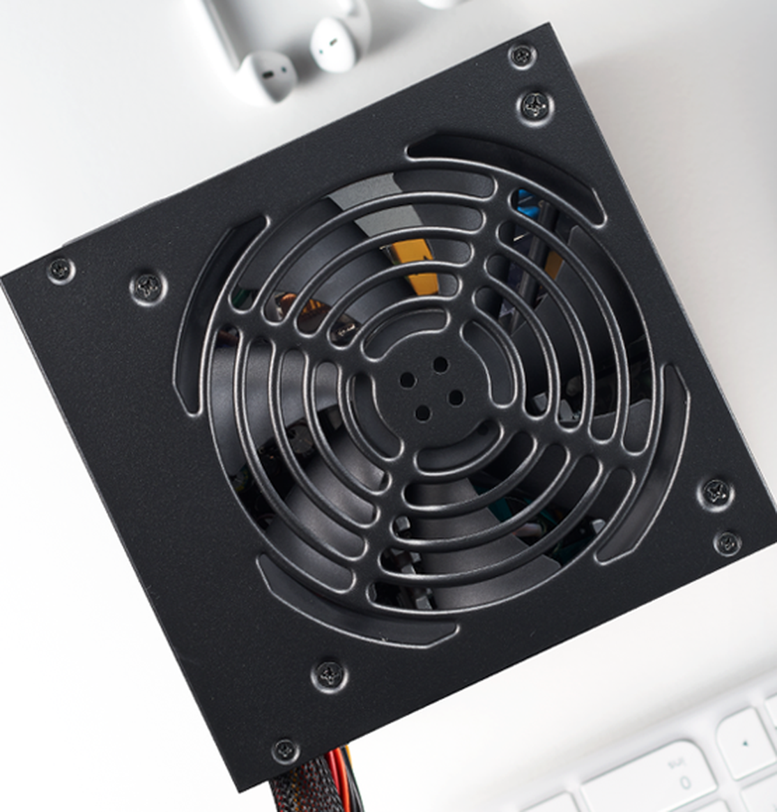 Cooler Master ELITE NEX White W700