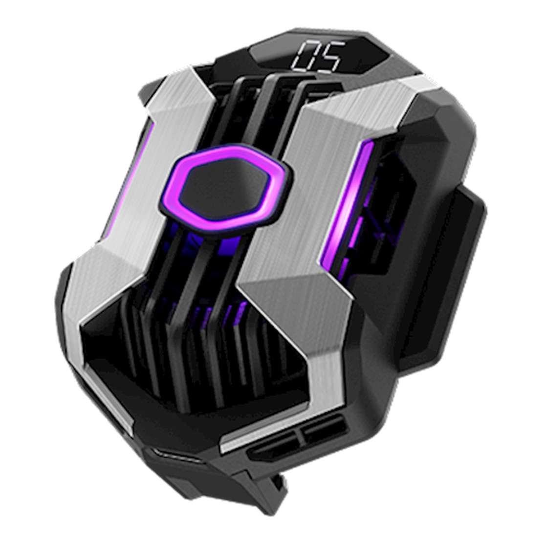 Cryo Phone Cooler