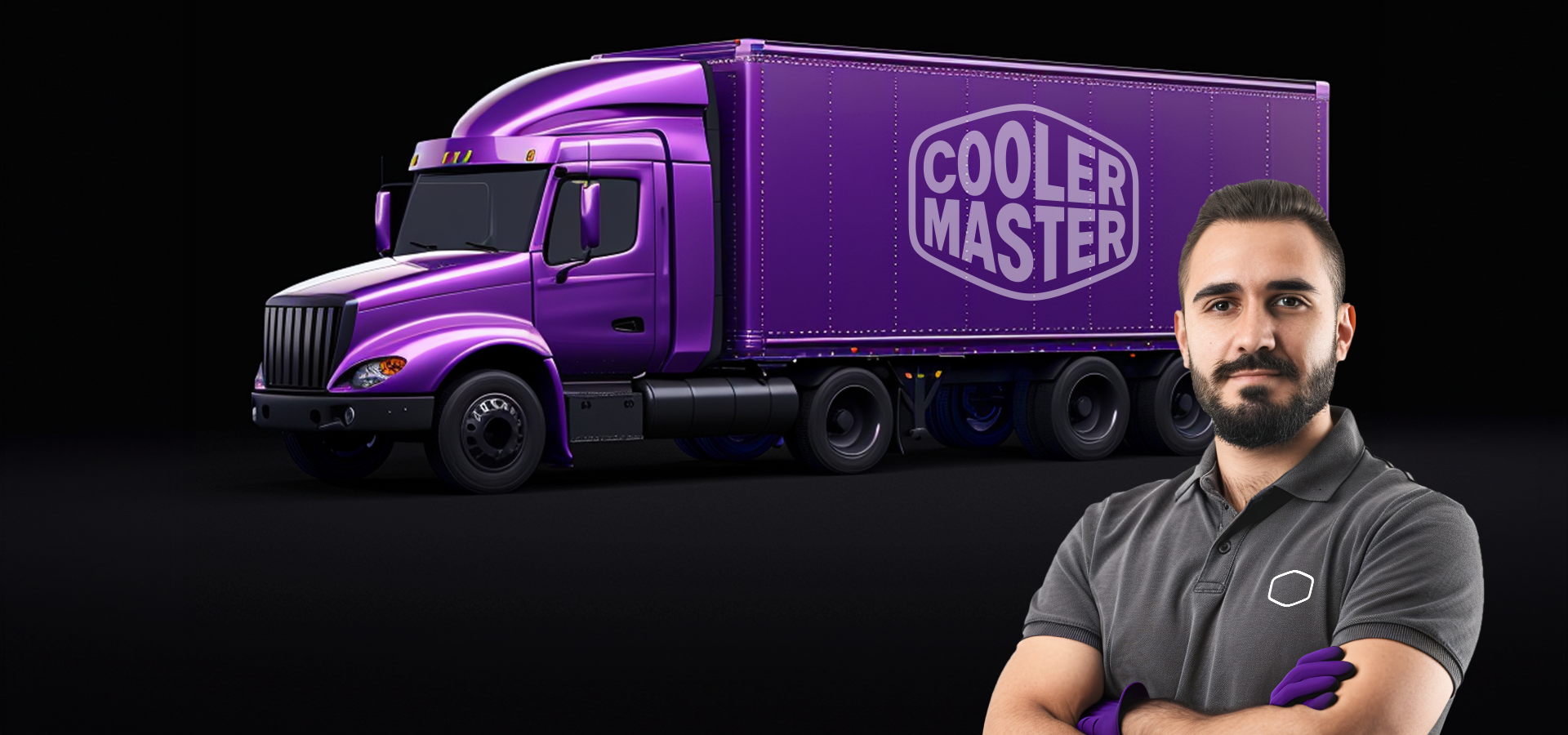 Purple-Glove Service