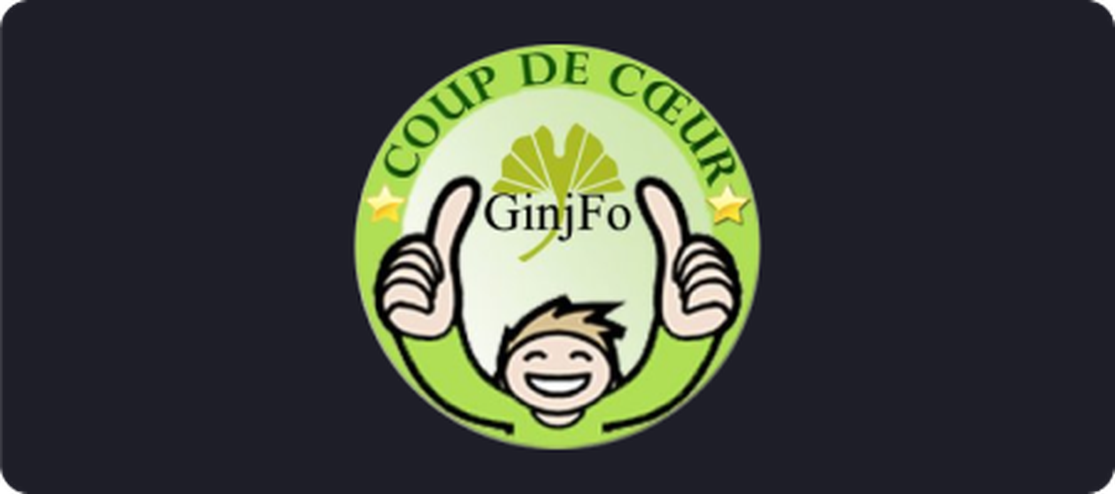 GinjFo