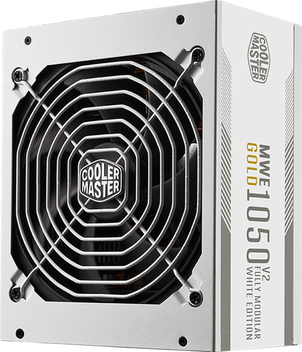 80 PLUS Gold Certified