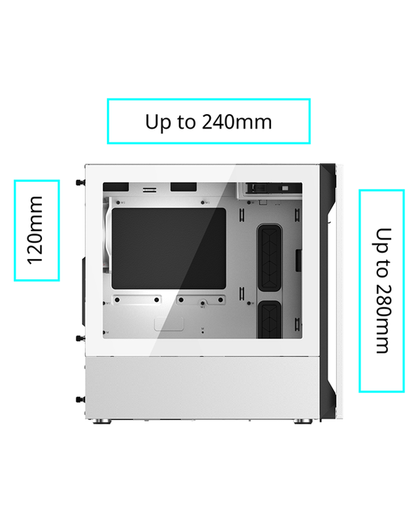 Cooling Support