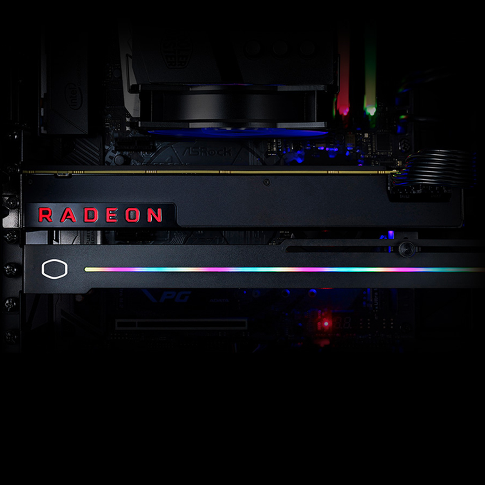 Protect Your Graphics Card & Motherboard