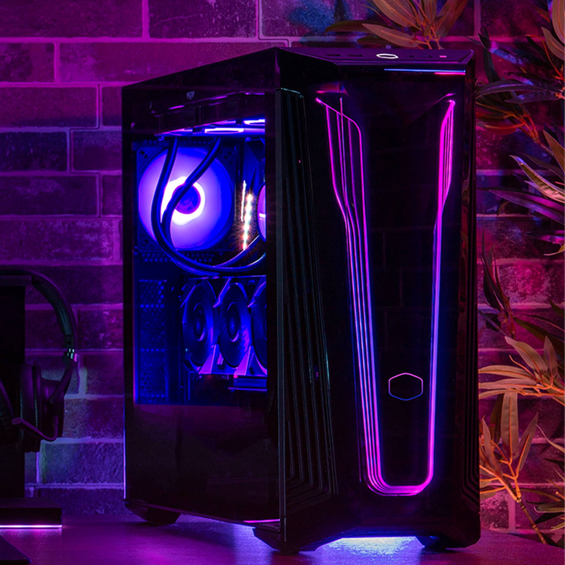 Game In a New Light