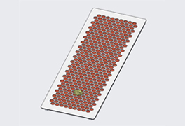 Front Panel Assembly