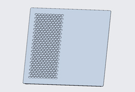 Right Panel Assembly