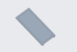 Front Panel Assembly