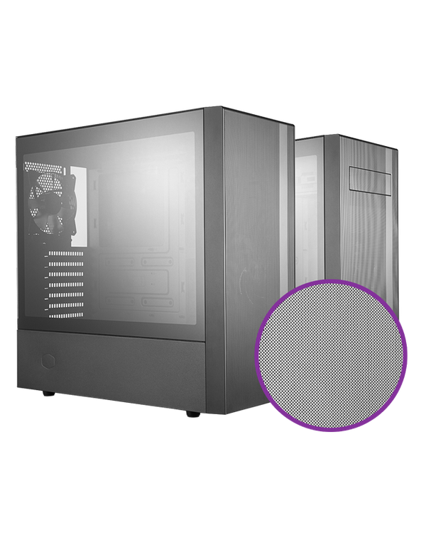 Minimalistic Design