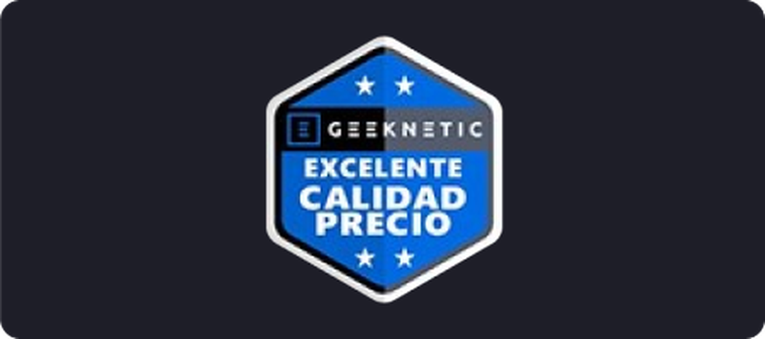 Geeknetic 